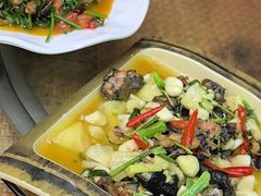 -多哥水傣味餐厅(司马巷店)