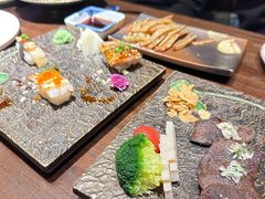 -鸟鹏烧鸟居酒屋(熙龙湾店)