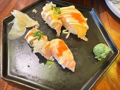 -鸟鹏烧鸟居酒屋(仁恒梦中心店)