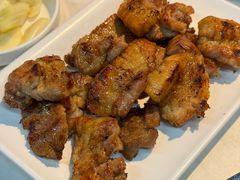 -六七八韩式烤肉·韩国料理(上杭路店)