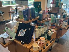 -星巴克(北京惠新东街店)