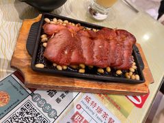-香港威特瑞茶餐厅(小白楼音乐厅店)