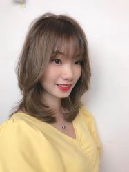 -首脑美发沙龙