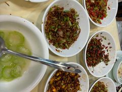 -笨罗卜浏阳菜馆(龙华鹏润达店)