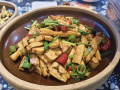 -龚师傅土菜馆.地道农家菜(魅力湘西店)