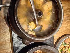 -云海肴汽锅鸡·云南小炒(曲江大悦城店)