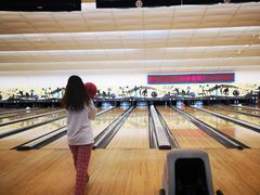 -广州保龄球馆(广州天河体育中心店)