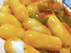 -京玉菲饭店(李村店)