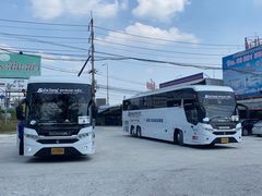 -曼谷铂尔曼皇权酒店