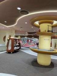 -奈尔宝·国风主题儿童乐园·亲子餐厅(豫园商城店)