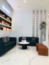 -锦尚名仕Hair Salon