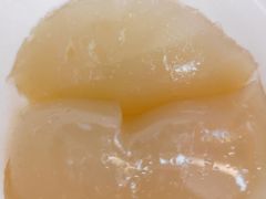 蔗汁糕-公利真料竹蔗水(中环店)