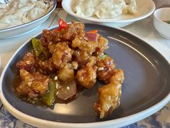 -东方饺子王(和平里店)