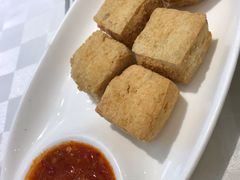 顺风臭豆腐-顺风海鲜港(长寿路店)
