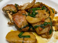 -筱爷叔·上海传统手工菜(玉树路店)