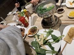 -宁海金海开元名都大酒店·名爵自助餐厅(金水路店)