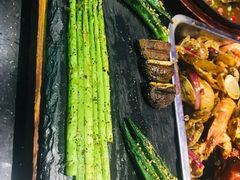 -冰城小镇音乐串吧·聚会餐厅(百子湾店)