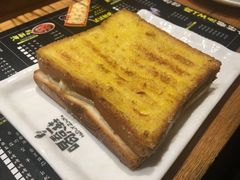 -喝丢一只鞋海鲜烧烤·海肠捞饭(文体街店)