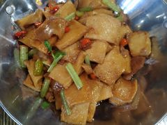 -湘里人家土菜馆