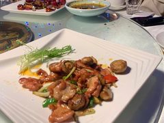 -周三的情书花园餐厅(江北店)