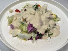 -鱼翅楼·津派砂锅鱼翅(水上公园店)
