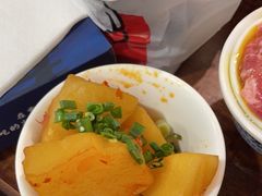 -楠火锅(西单店)
