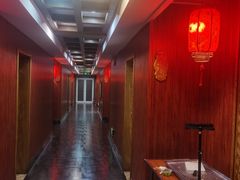 -北戴河转鱼·炒螃蟹酱餐厅