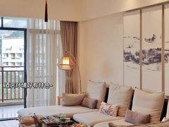 -江门古兜温泉小镇