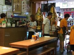 -恭和堂 龟苓膏(铜锣湾店)