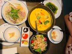 -美奈小馆·越南料理(中航城君尚购物中心店)