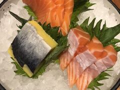 -Mr·Fish鱼鲜生海鲜放题(银泰in99店)