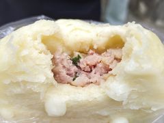 -俞记安顺特色破酥包(民生路店)