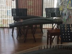 -秦汉胡同国学书院(川沙分馆)