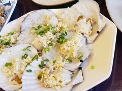 -盛港湾海鲜食府(黄沙店)