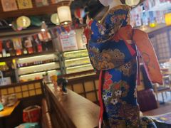 -王氏炉匠·烧鸟放题自助(好运街店)