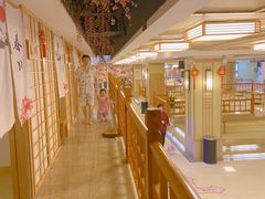-极乐汇汗蒸会馆(杭州店)
