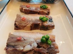 -扬州香格里拉·香宫中餐厅