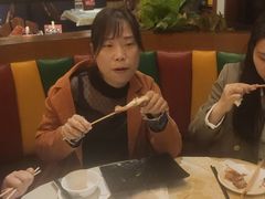 -聚味瞿记·龙虾堂(望城店)