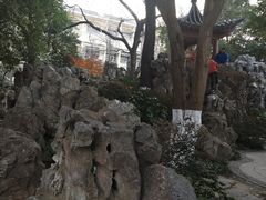 -郑和公园