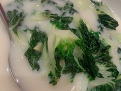 白菜仔-东富酒家(龙湖西溪天街店)