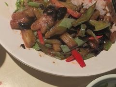 -福满我家大碗厨·湘菜(上海大厦店)