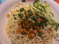 -川正旺江湖菜(三元桥店)