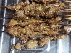 -褚小白·烧烤铜锅涮