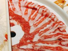 -额尔敦传统涮(公园西路店)