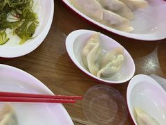 -喜家德虾仁水饺(北站店)