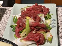 -厚味居炙子烤肉·清真(天桥南纬路店)