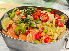 -巴厘龙虾·榜首油焖大虾(沙湖·花园店)