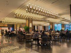 -三宝大饭店-中和艺素餐厅(浦上金山正祥广场店)