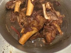 -聚首堂·特色小吃·肘子(什刹海德胜门店)