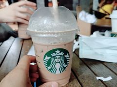 -星巴克(成都锦里店)
